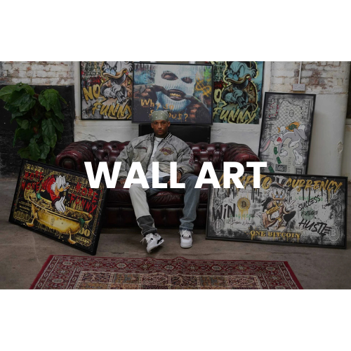 WALL ART