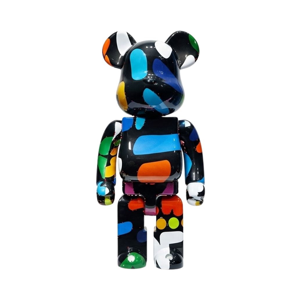 Limited Bearbrick 400%
