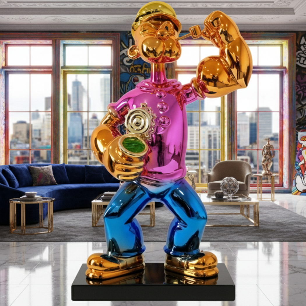 Popeye™