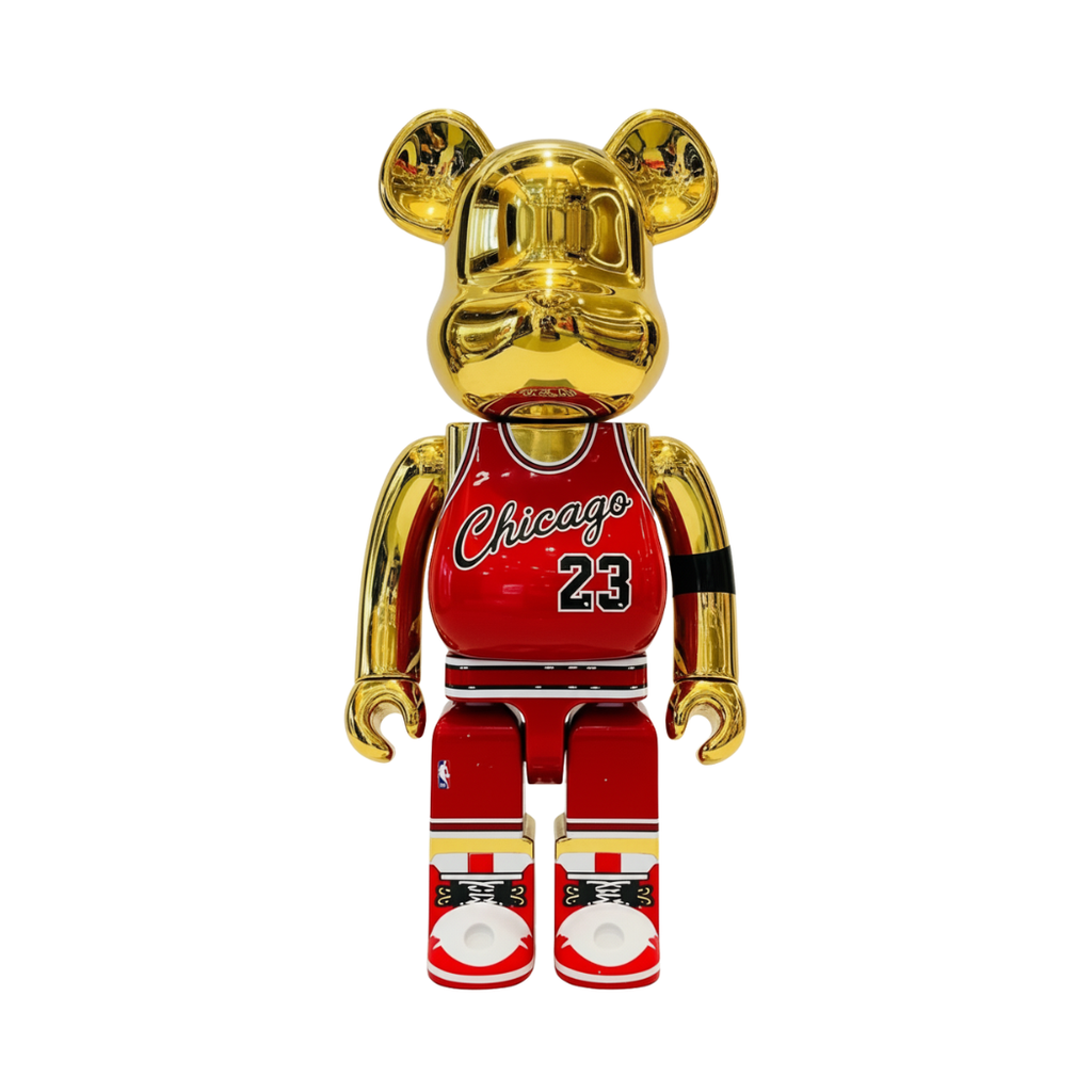 Limited Bearbrick 400%