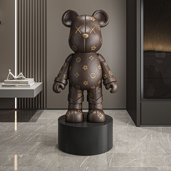 The LV Bear™