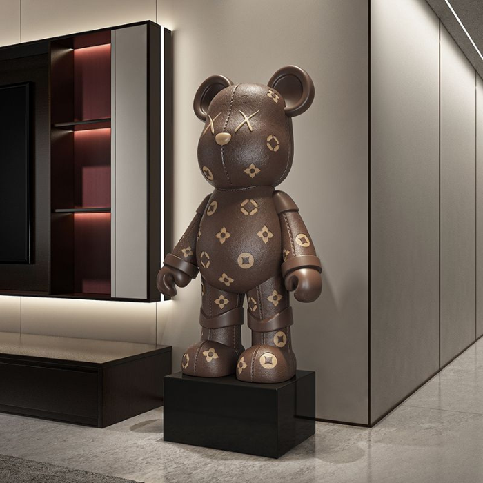 The LV Bear™