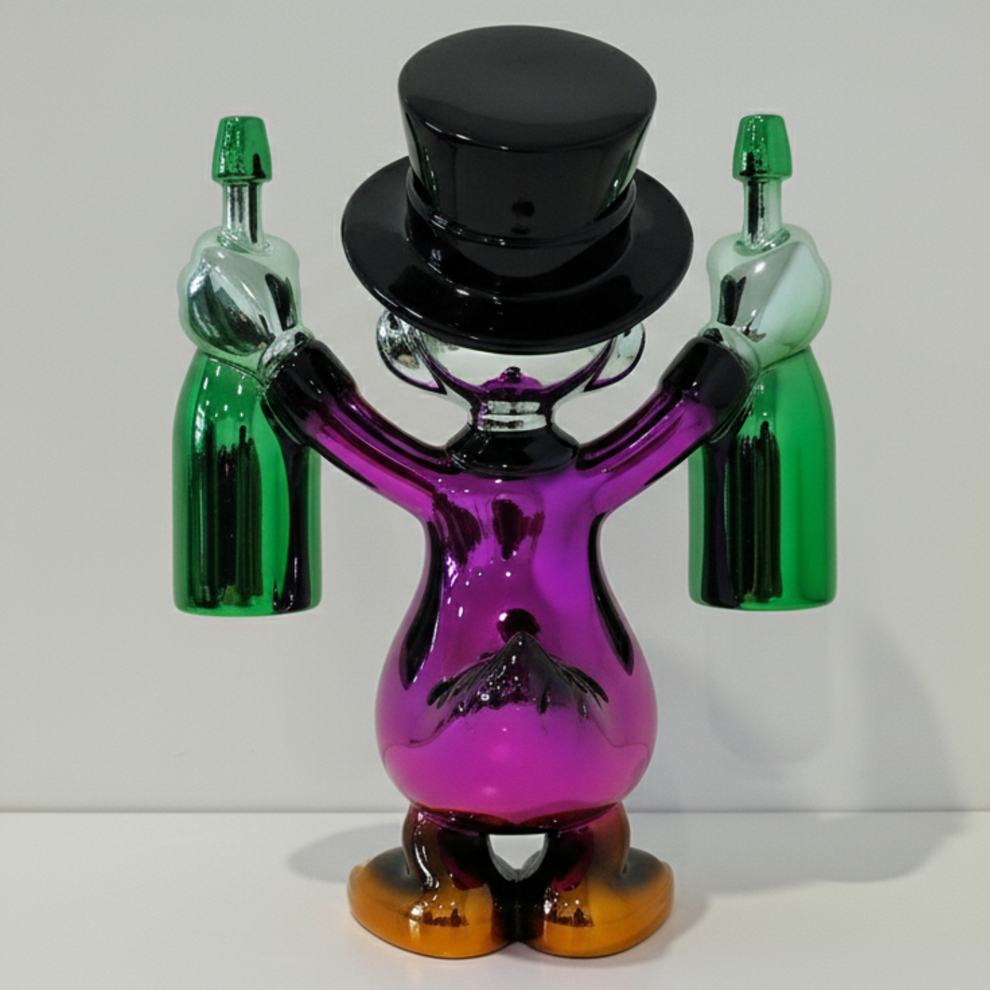 The Billionaire Duck (DomP)™