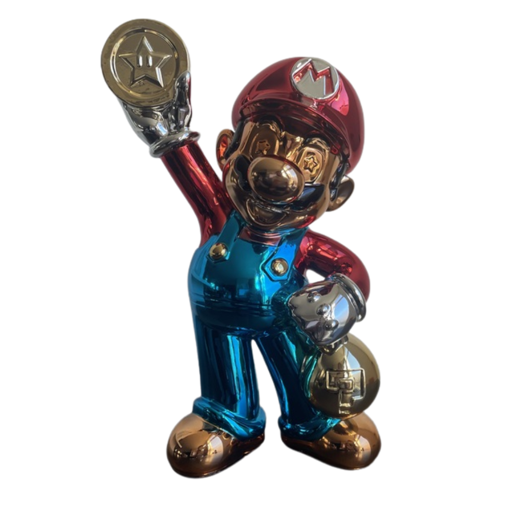Mario Gold Coin™