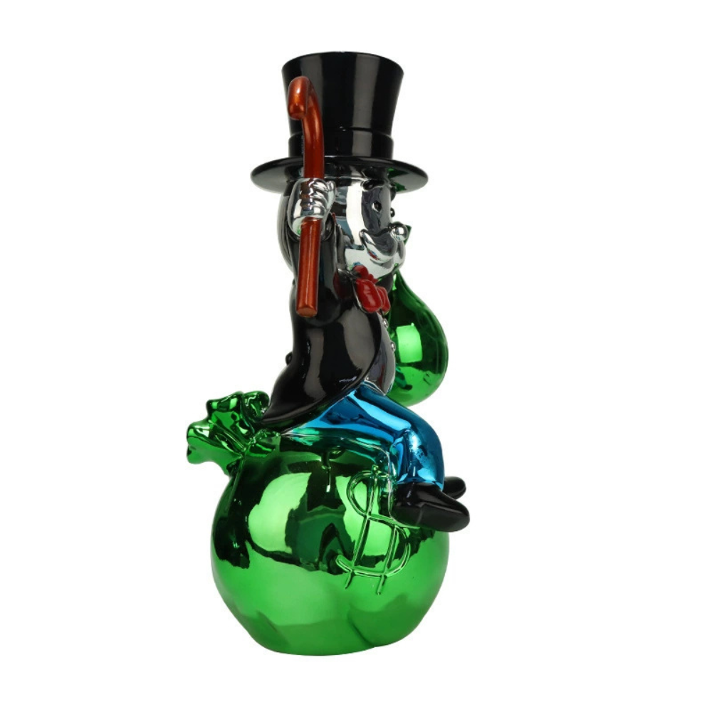 Monopoly® Cash Throne™