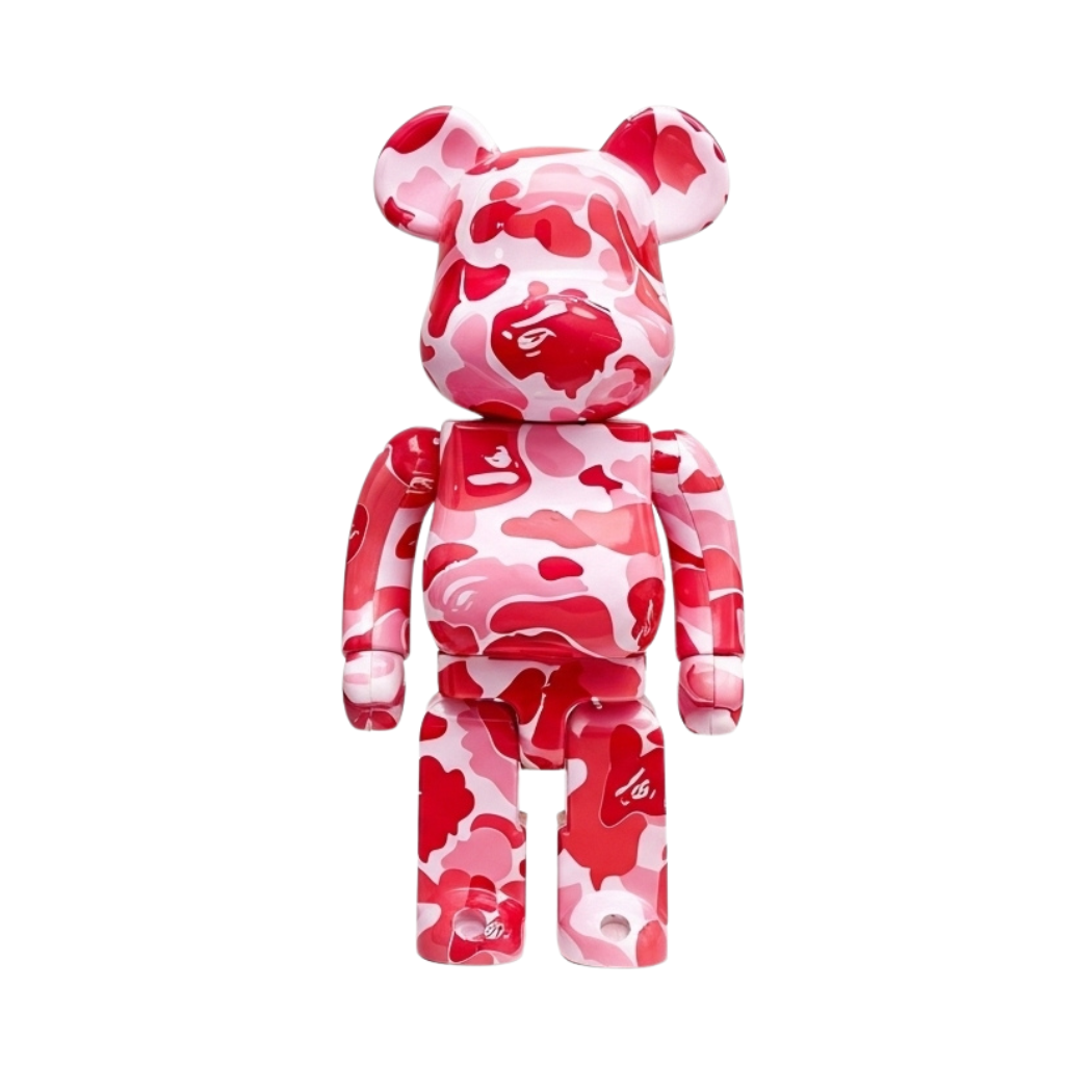 Limited Bearbrick 400%