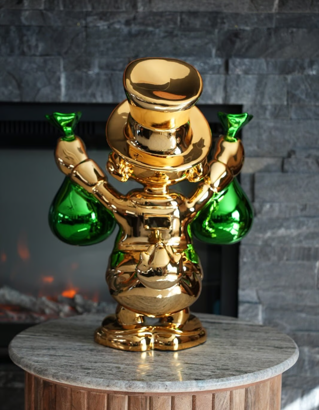 Billionaire Duck (Money Bags)™