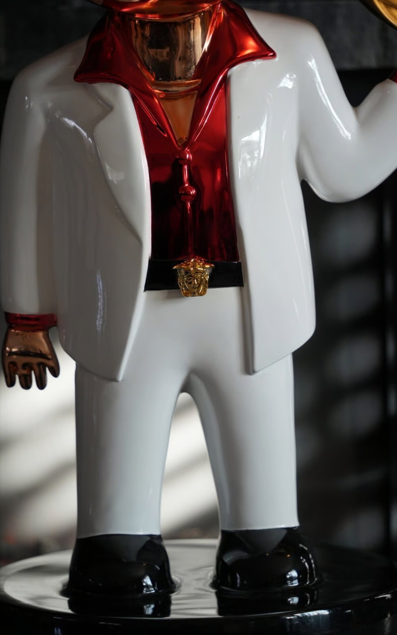 The World Is Yours™