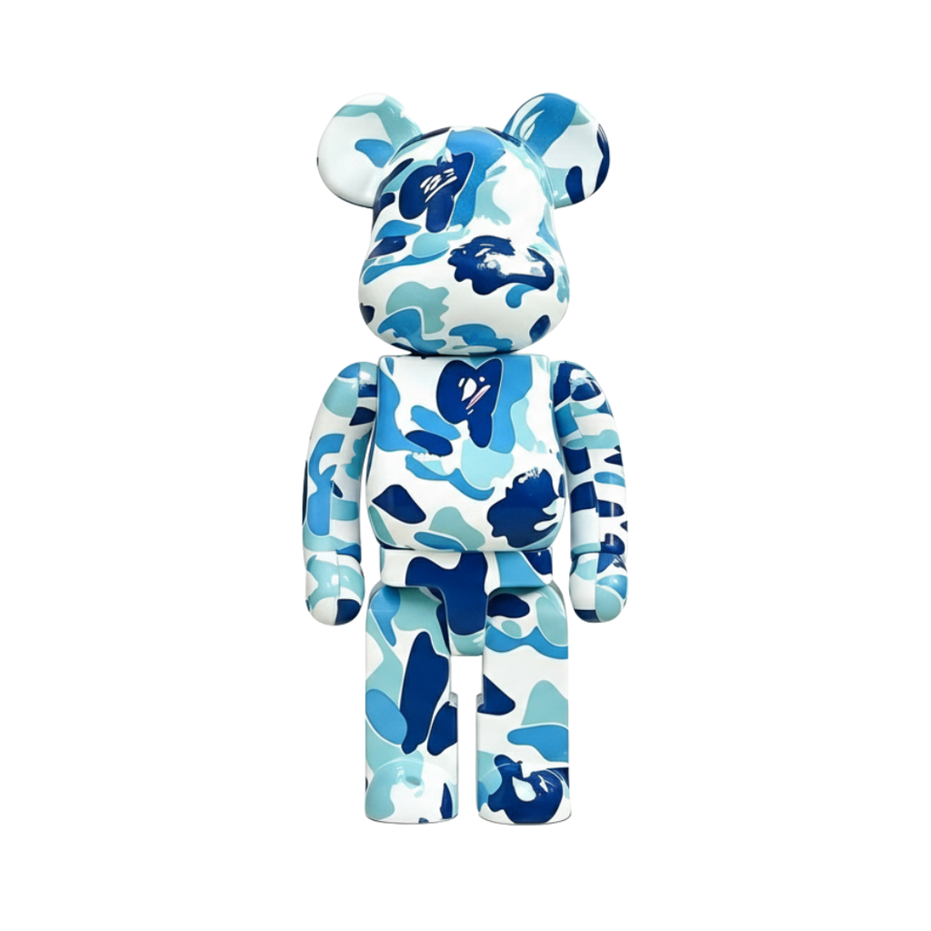 Limited Bearbrick 400%