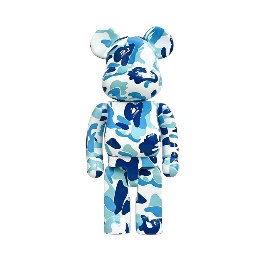 Limited Bearbrick 400%