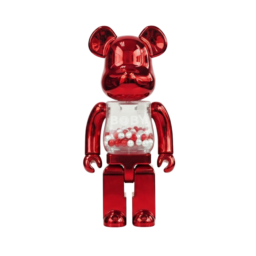 Limited Bearbrick 400%