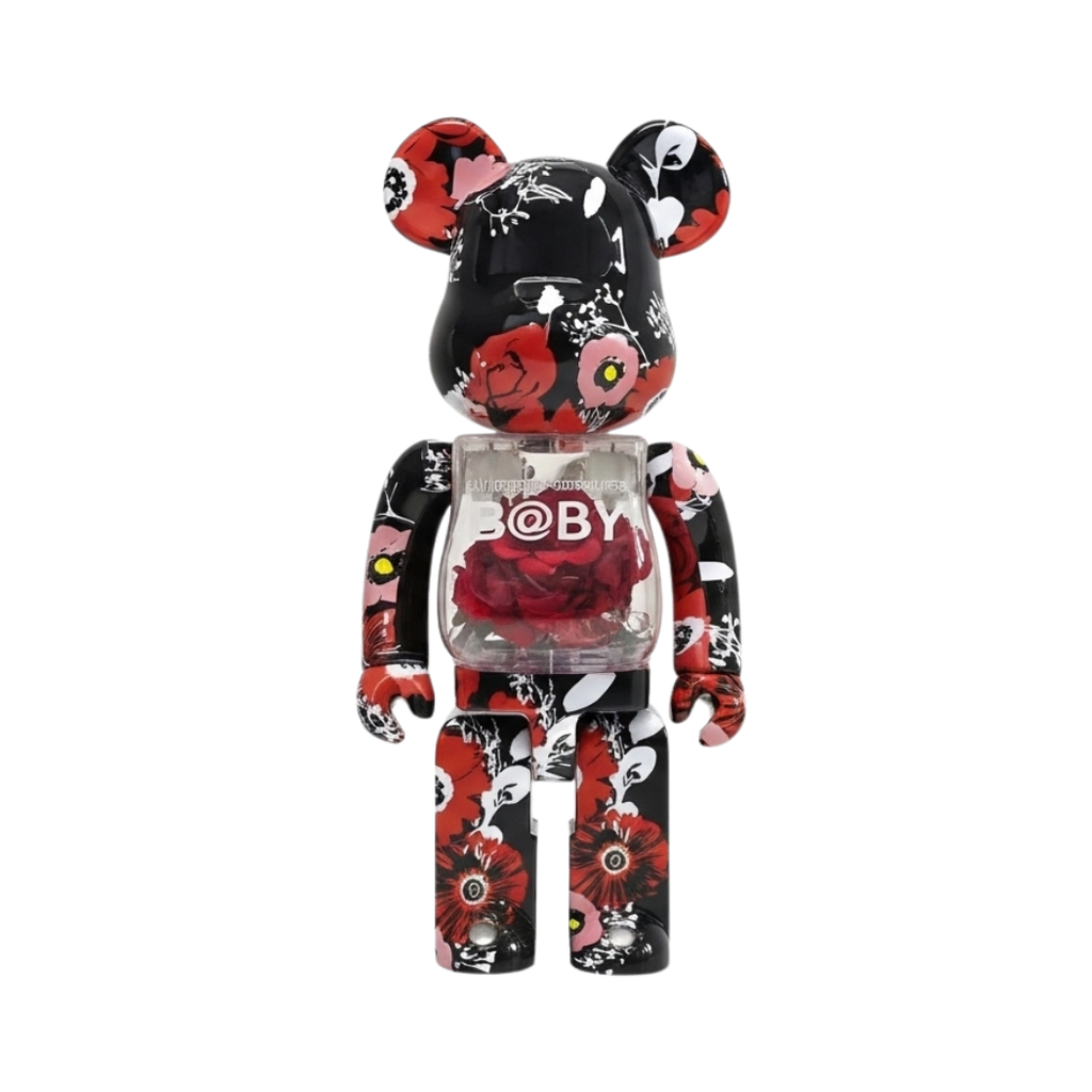 Limited Bearbrick 400%