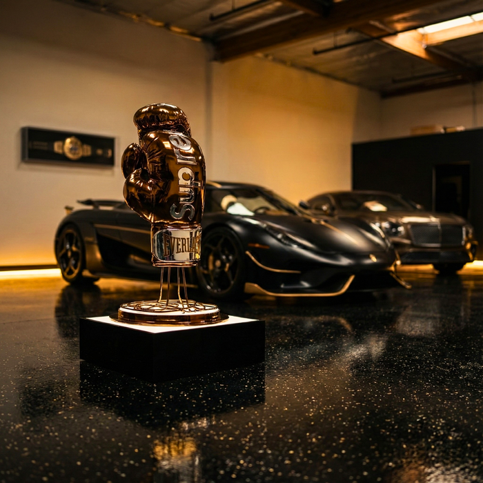 The Triumph Glove™