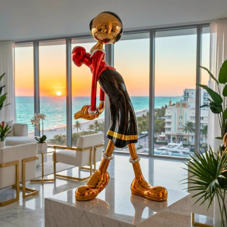 The Scarlet Olivia™