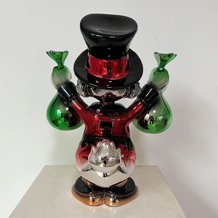 Billionaire Duck (Money Bags)™