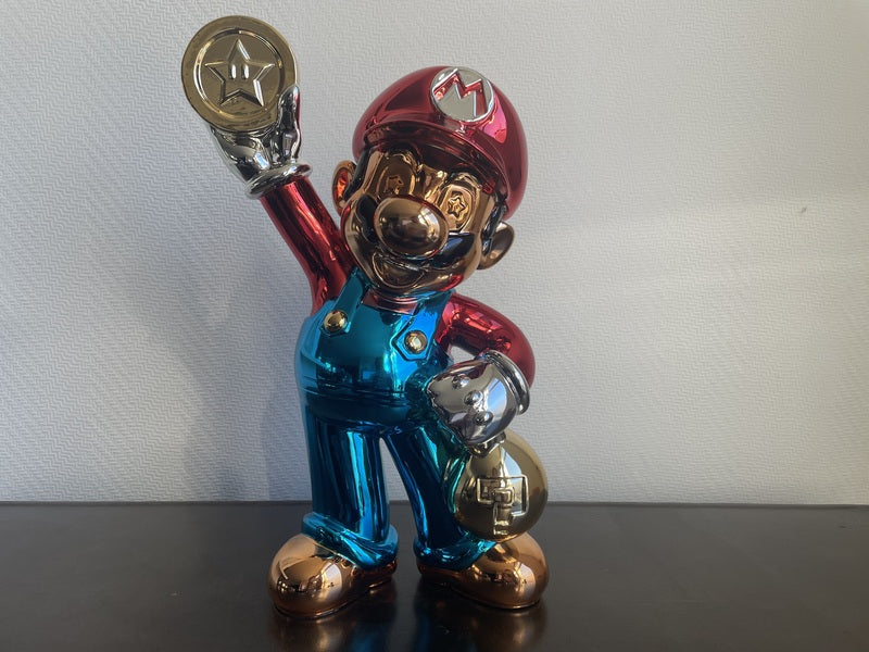 Mario Gold Coin™