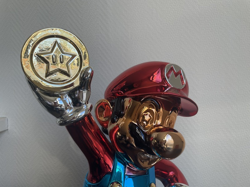 Mario Gold Coin™
