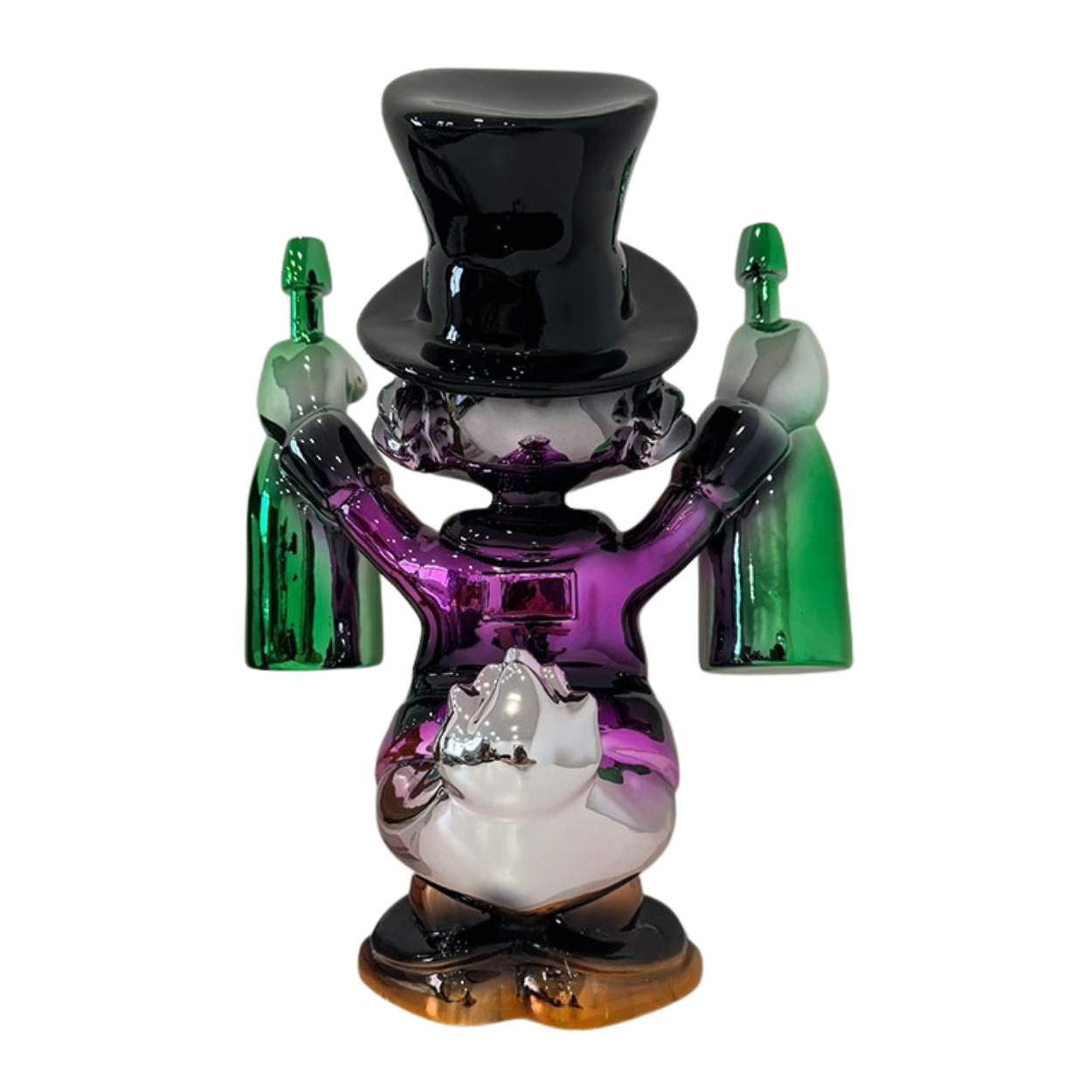 The Billionaire Duck (DomP)™