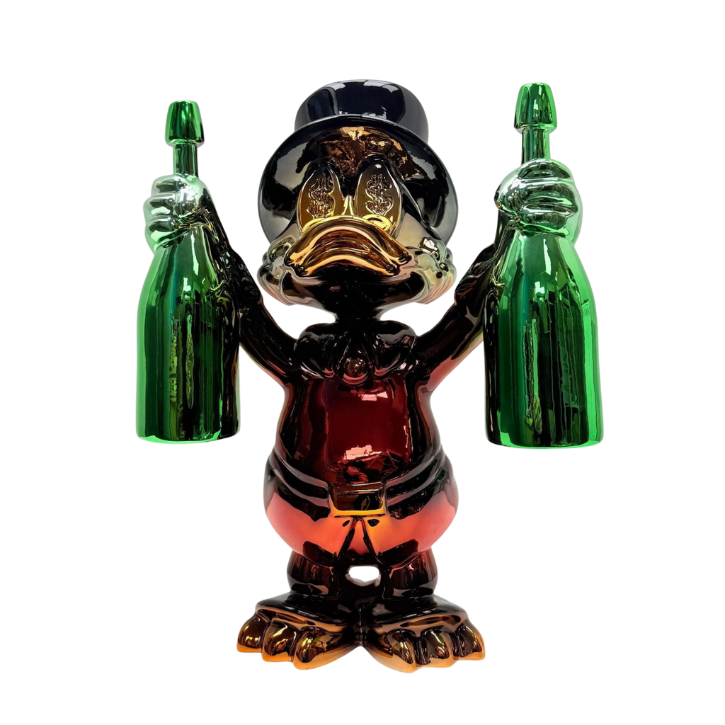 The Billionaire Duck (DomP)™