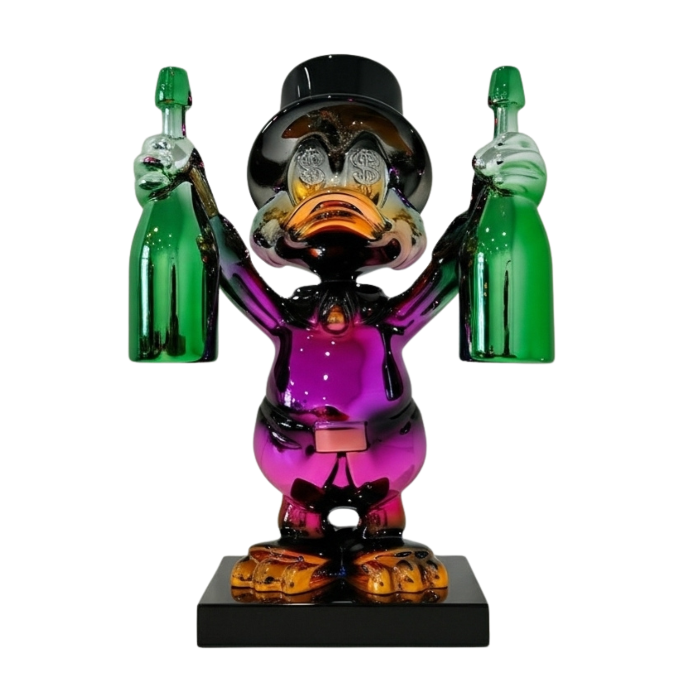The Billionaire Duck (DomP)™