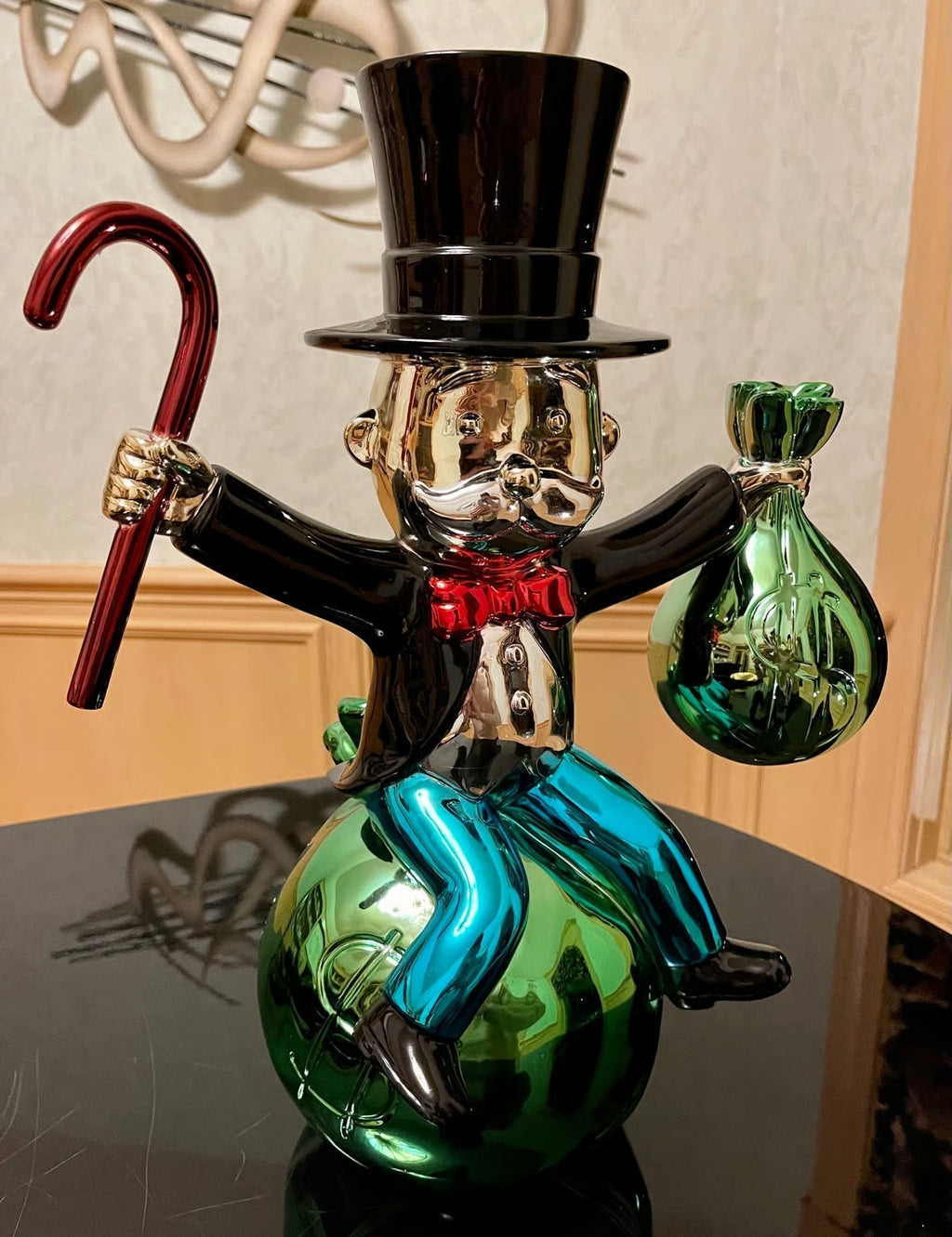 Monopoly® Cash Throne™