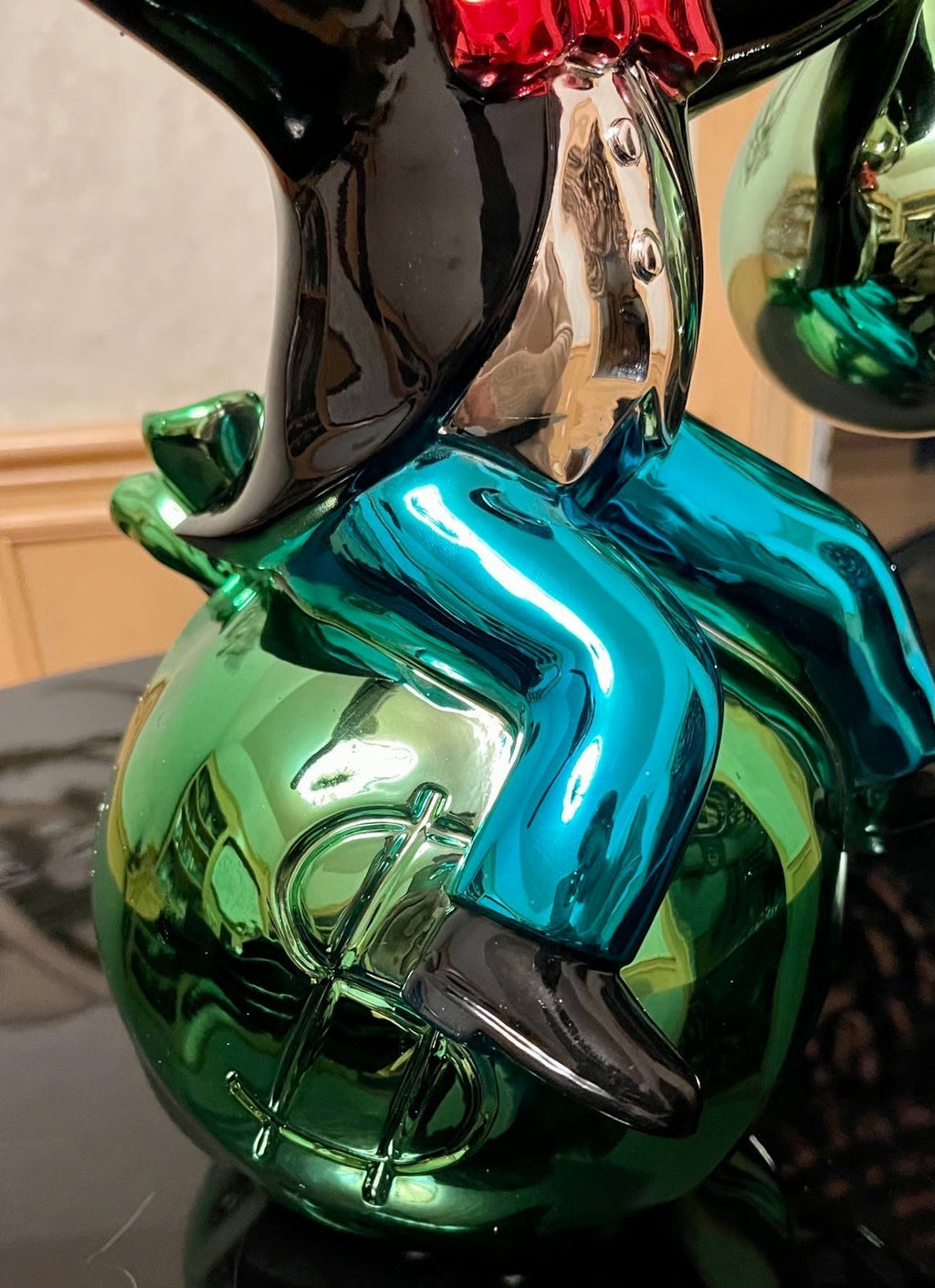 Monopoly® Cash Throne™