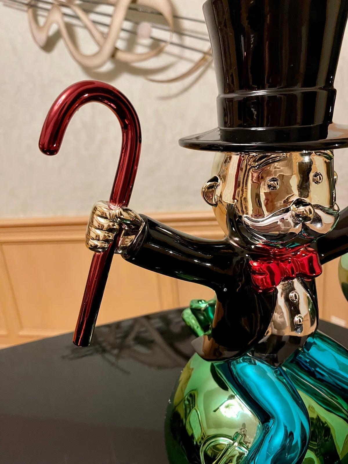 Monopoly® Cash Throne™