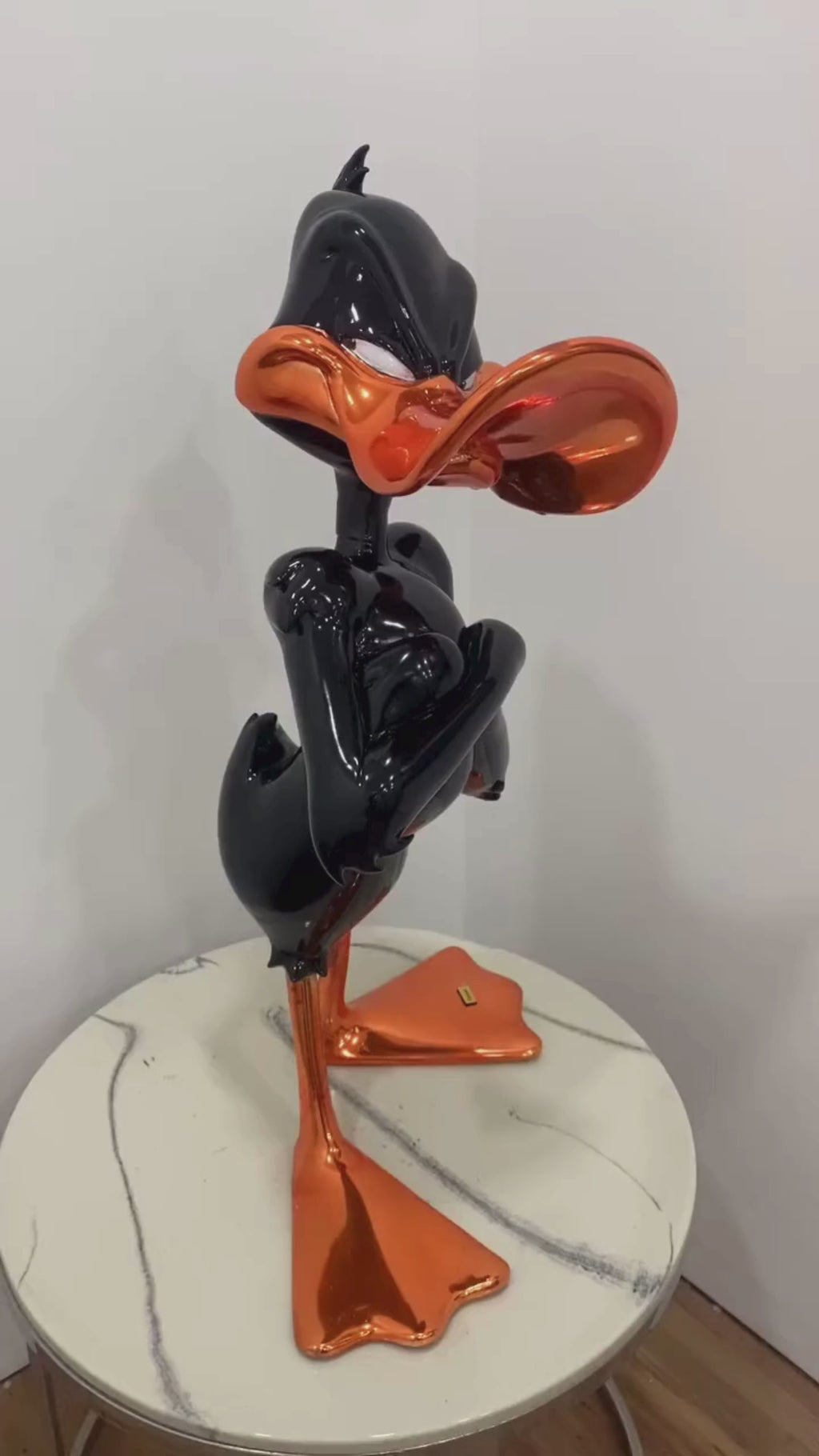 Daffy Duck Angry™
