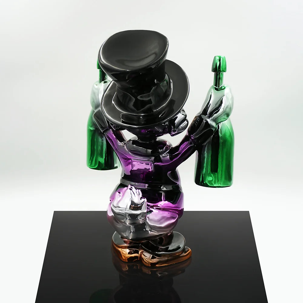 The Billionaire Duck (DomP)™