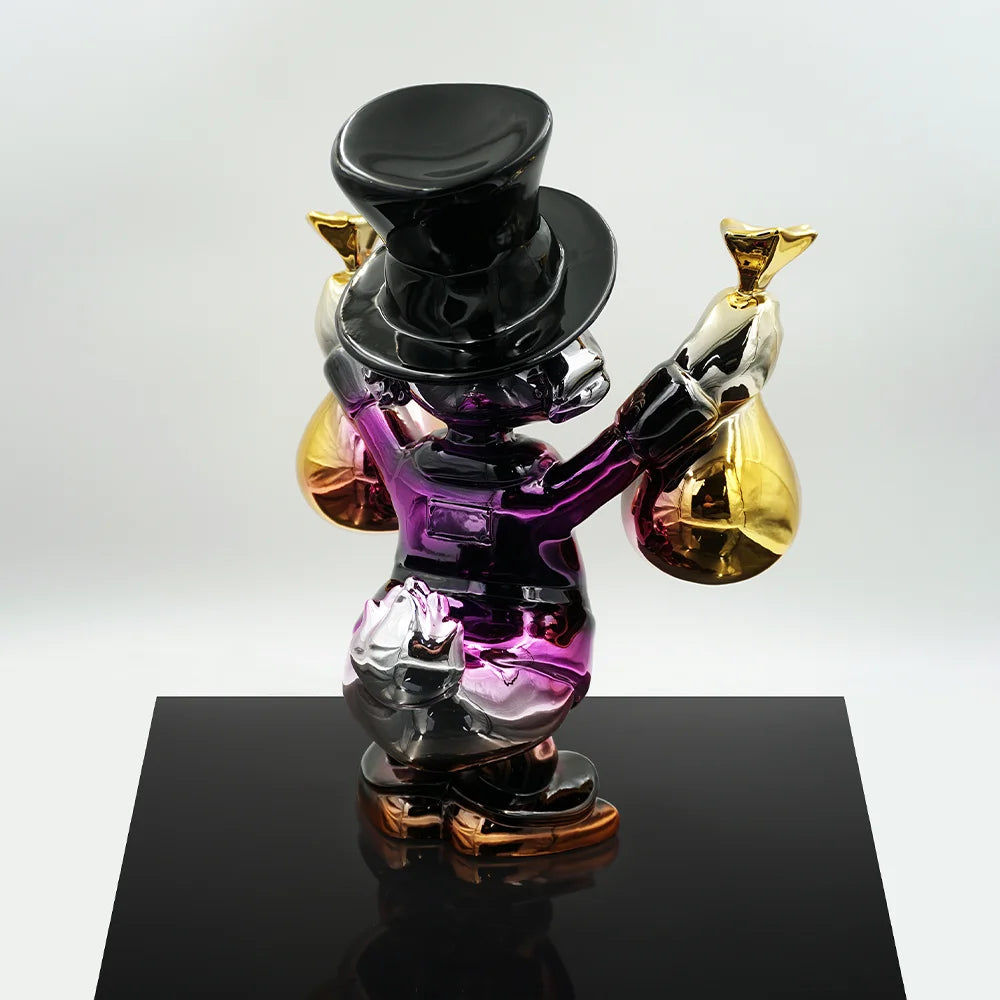 Billionaire Duck (Money Bags)™